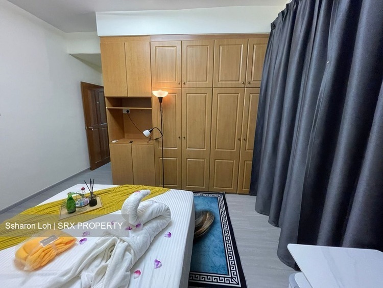 Changi Court (D16), Condominium #491170521